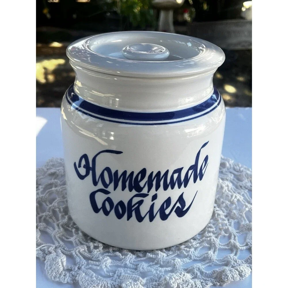 Clay Design vintage homemade